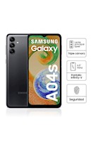 Celular Samsung A04S ME 4GB 64GB 6.5"
